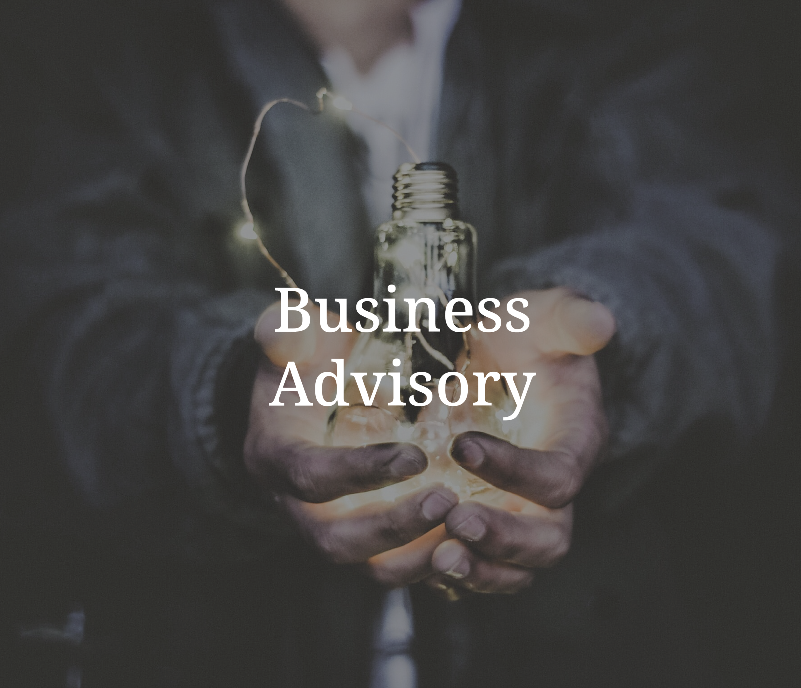Business Advisory Sunshine Coast