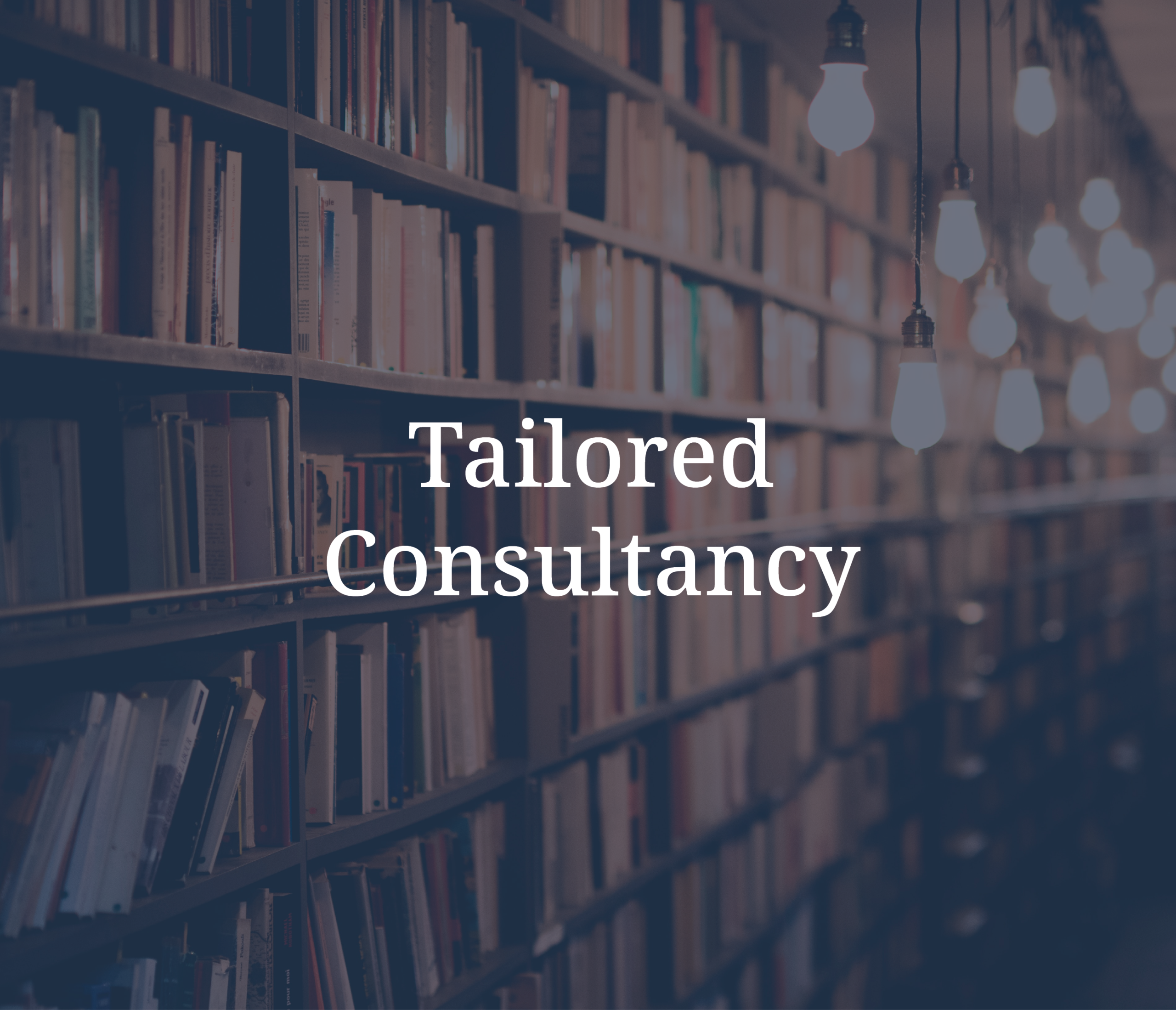 Tailored Consulting Sunshine Coast